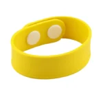 Manilla publicitaria plastica