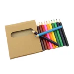 Colores paquetes x 12