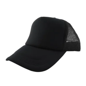 Gorra tracker