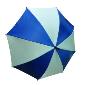 Sombrilla Bicolor importadas
