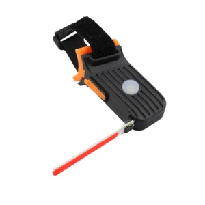 Luz Trasera Para Bicicleta