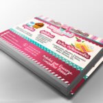 volantes media carta