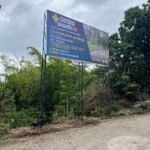 Vallas informativas de Obra