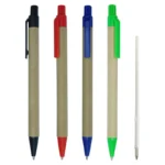 Esfero Ecológico economico