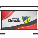 Valla de contención de publico